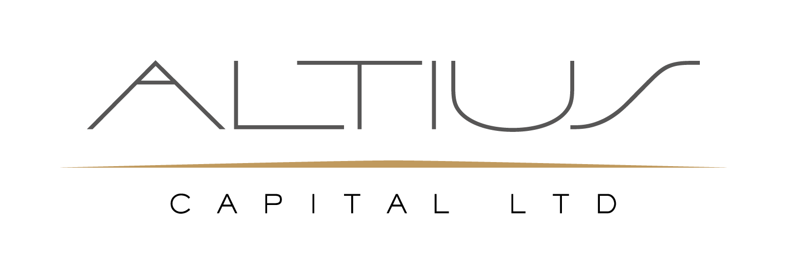 Altius Capital Ltd